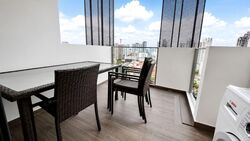 Uptown @ Farrer (D8), Apartment #593070511